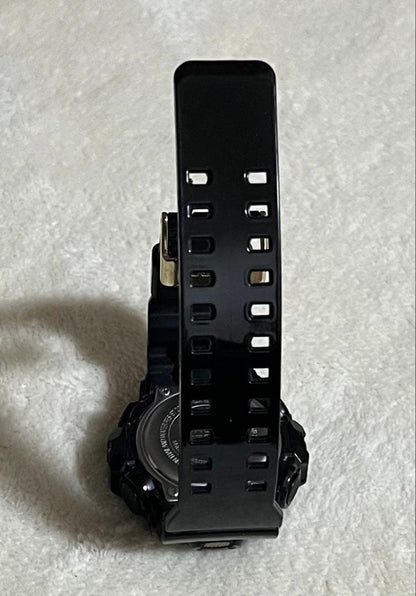 Casio G-Shock Watch Black