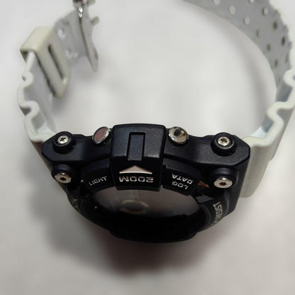 Casio G-Shock Frogman GW-205K Dolphin Whale Watch Japan Import