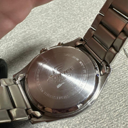 Casio Edifice EF-328