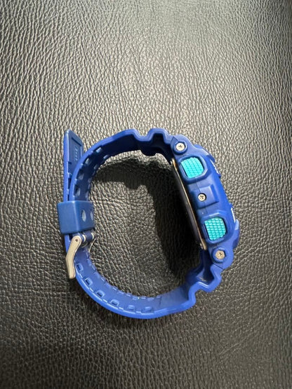 Casio G-Shock GD-120TS-2JF Model Multi-Color Digital Watch — Japan Import