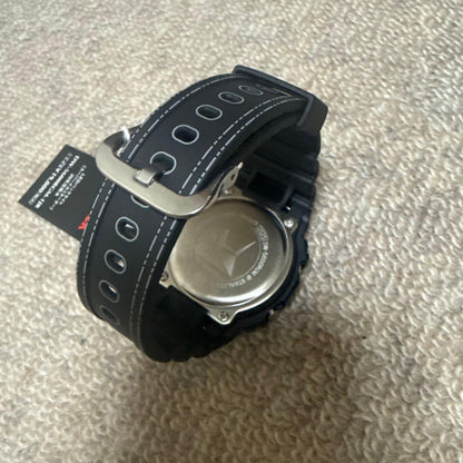 Casio G-Shock DW-5600RGM-1JR Origami Design Japan Import