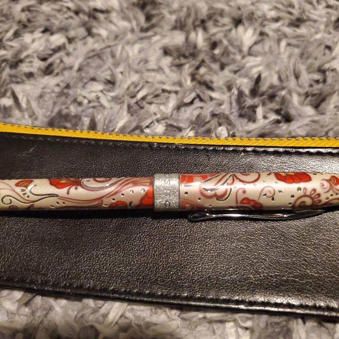Cross Botanic Ballpoint Pen AT0642-3 with Box Japan Import