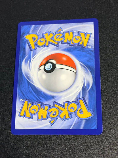 Pokemon Card Alola Friends 081/S-P Promo Support Trainer in waterproof hard case with Japan Post shipping