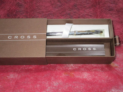 CROSS Ballpoint Pen Series Model with Original Box and Guarantee Japan Import