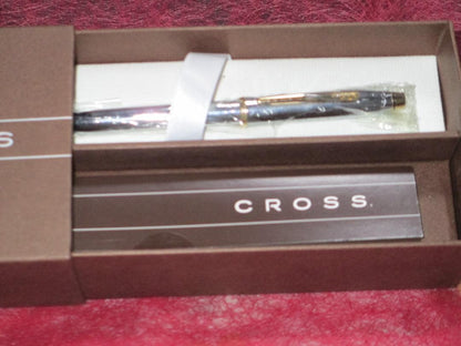 CROSS Ballpoint Pen Series Model with Original Box and Guarantee Japan Import