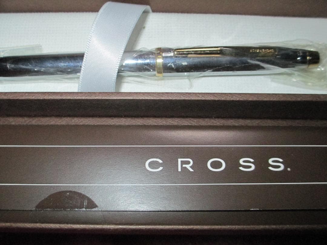 CROSS Ballpoint Pen Series Model with Original Box and Guarantee Japan Import