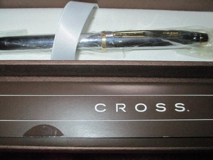 CROSS Ballpoint Pen Series Model with Original Box and Guarantee Japan Import