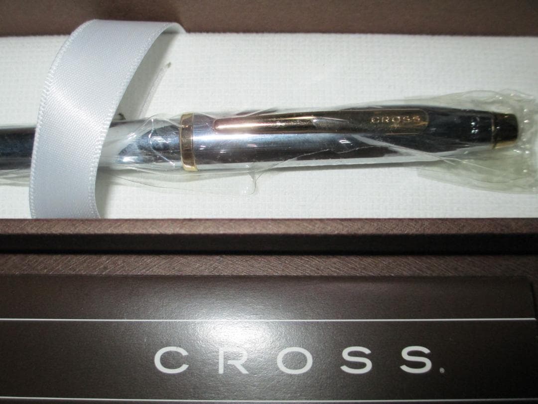 CROSS Ballpoint Pen Series Model with Original Box and Guarantee Japan Import