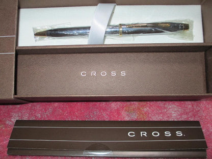 CROSS Ballpoint Pen Series Model with Original Box and Guarantee Japan Import