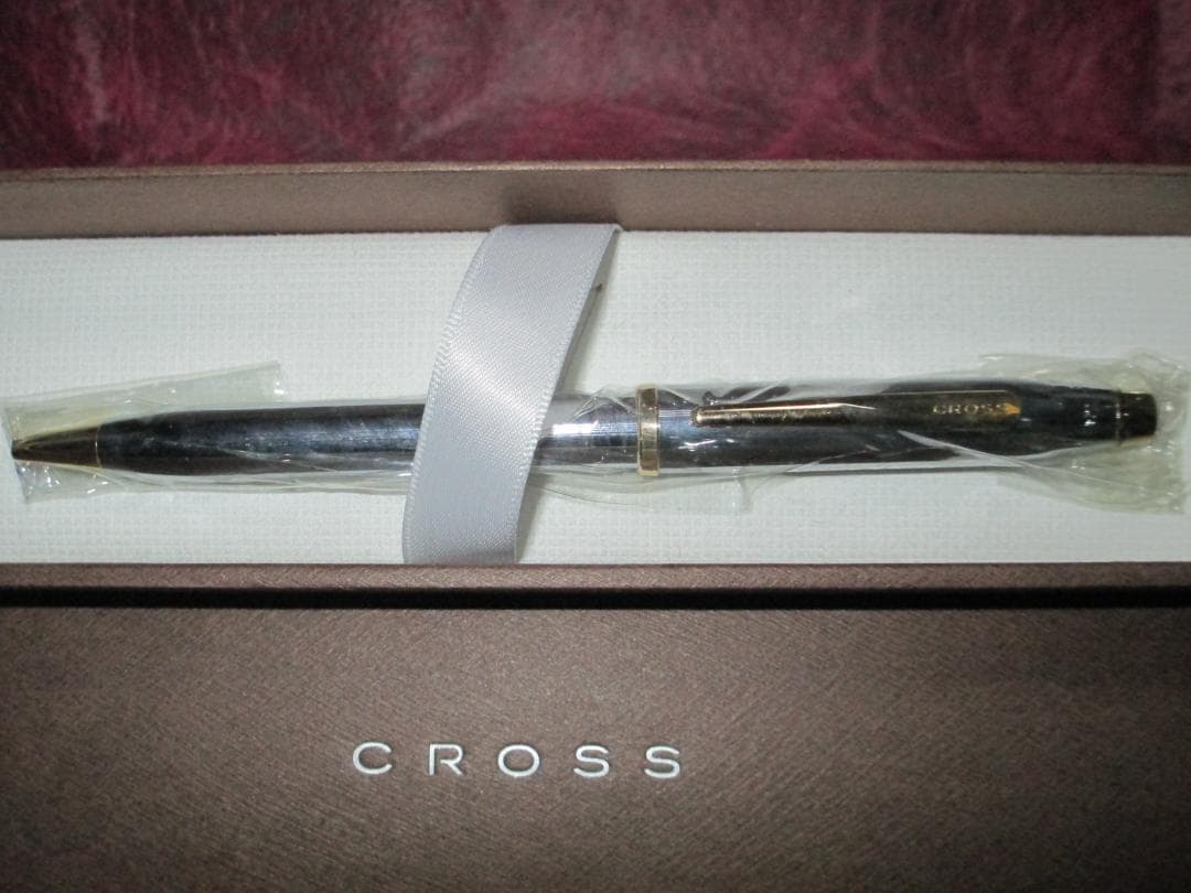 CROSS Ballpoint Pen Series Model with Original Box and Guarantee Japan Import