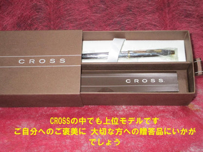 CROSS Ballpoint Pen Series Model with Original Box and Guarantee Japan Import