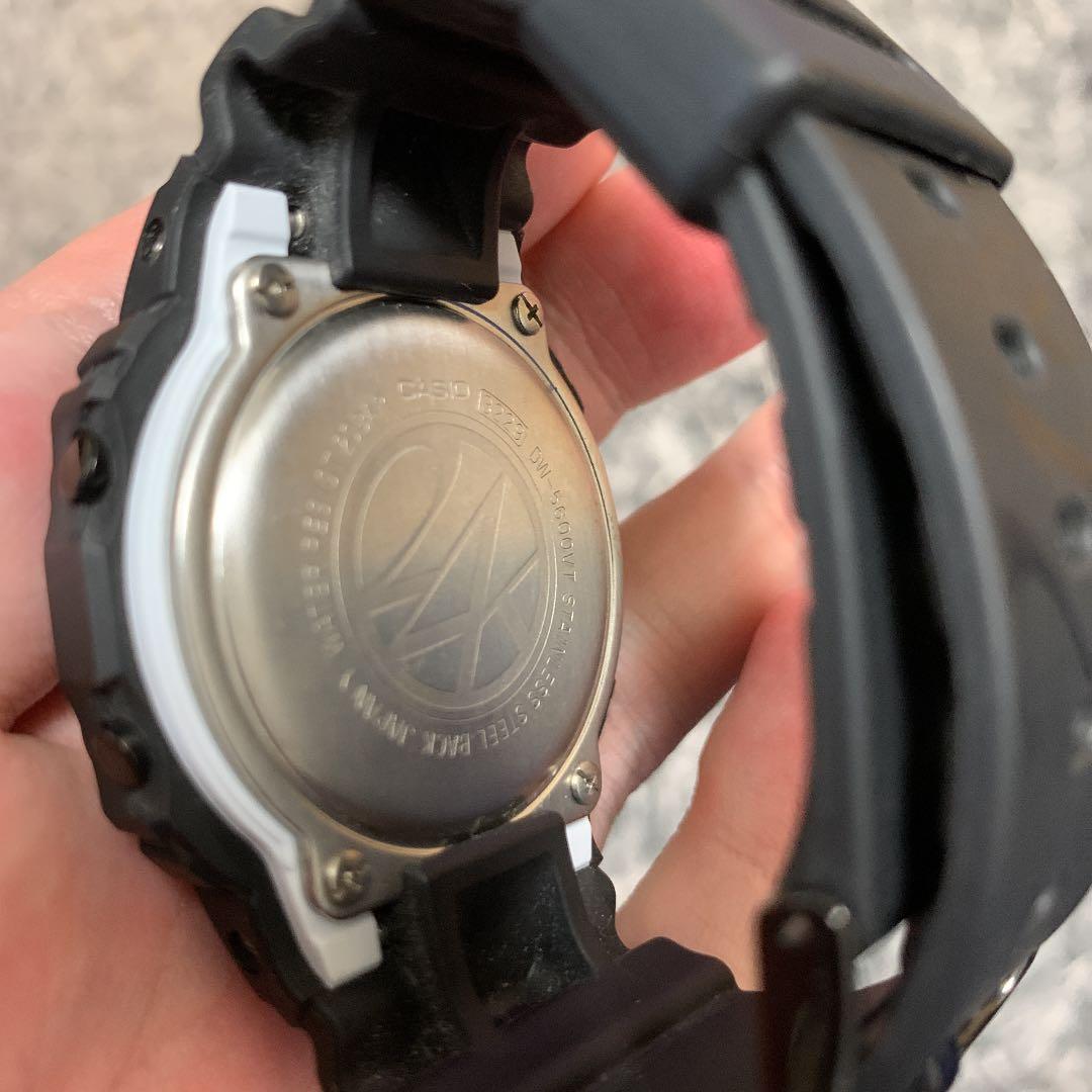 Casio G-Shock DW 24karats Watch — Japan Import
