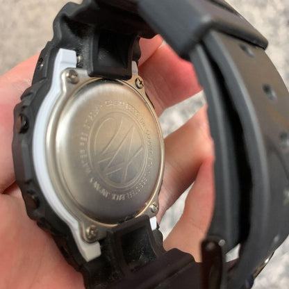 Casio G-Shock DW 24karats Watch — Japan Import