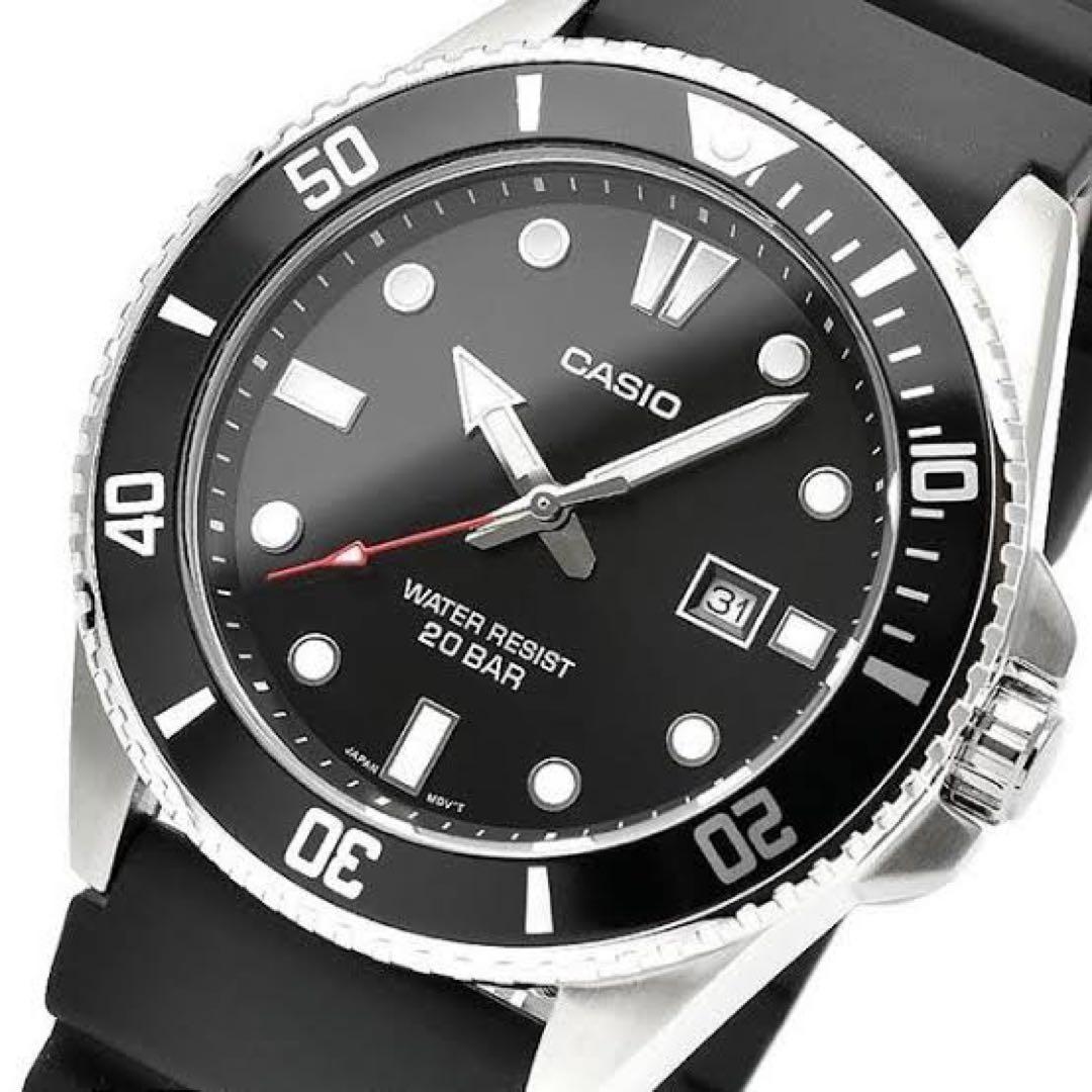 Microsoft Watch by Bill Gates Japanese Model Sports and Casual Watch Black