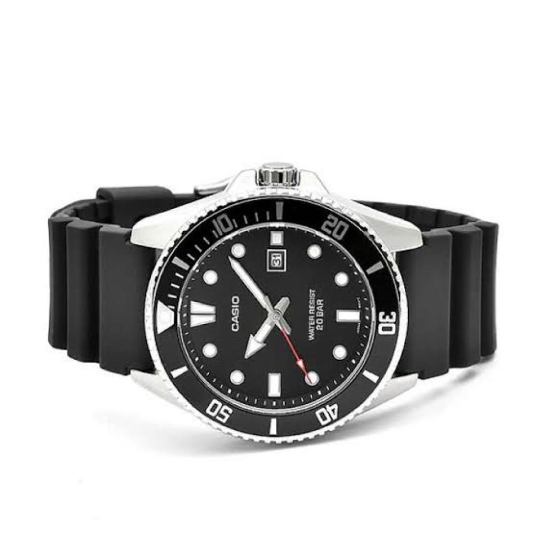Microsoft Watch by Bill Gates Japanese Model Sports and Casual Watch Black