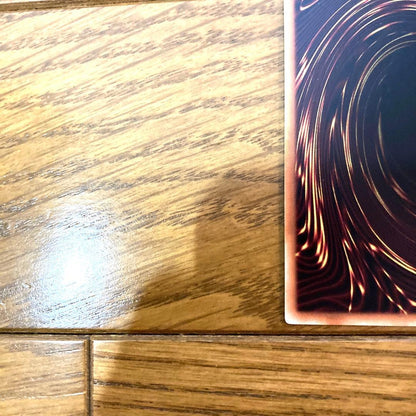 Ultra Rare Yu-Gi-Oh Atlas from Pegasus trading card Japan import in protective sleeve