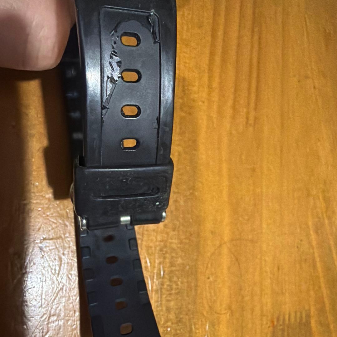 Casio G-Shock GWM5610R-1JF Radio Wave Solar Watch