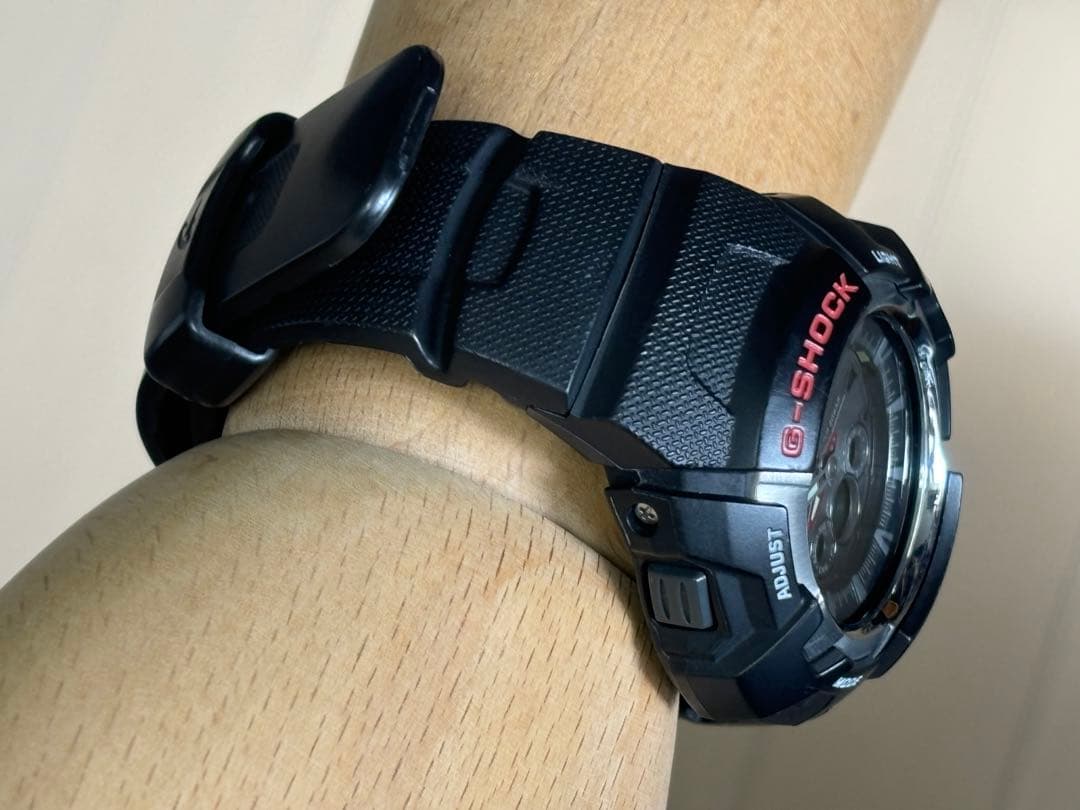 Casio G-Shock Heroes GW-1500J Radio Solar Limited Digital Analog Watch — Japan Import