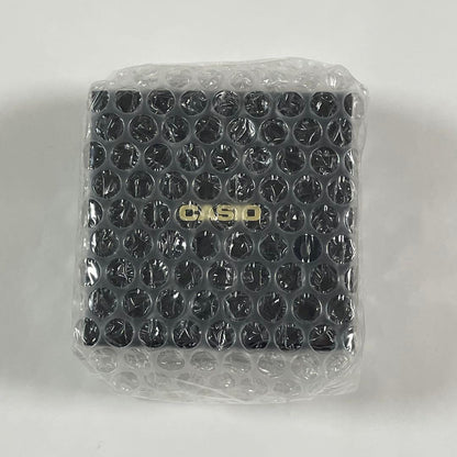 Casio Ring Watch CRW-001G-9JR G-Shock Gold Ring Watch — Japan Import