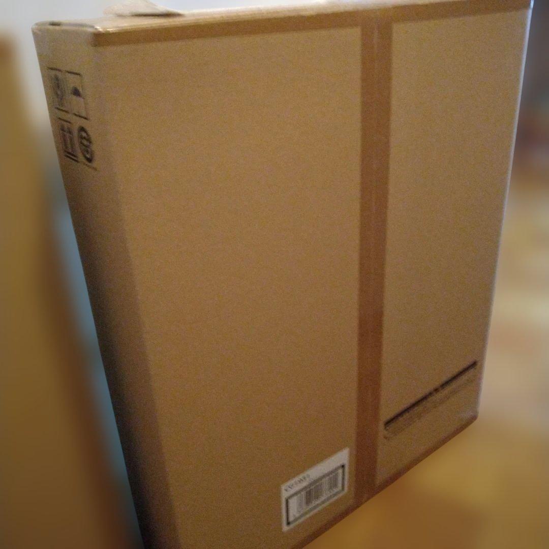 Brand Unknown High-Resolution Artwork Series White Saintess Erectia unopened packaging from Japan import