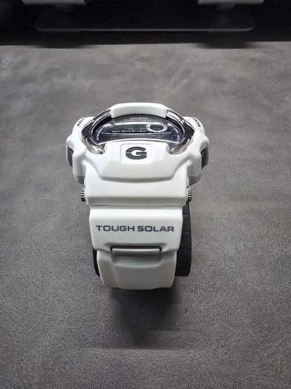 Casio G-Shock Gulfman DW-9700LG Tapsolar Watch — Japan Import