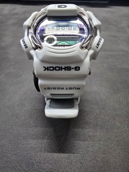 Casio G-Shock Gulfman DW-9700LG Tapsolar Watch — Japan Import