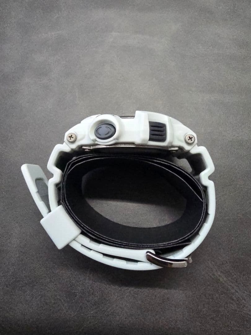 Casio G-Shock Gulfman DW-9700LG Tapsolar Watch — Japan Import