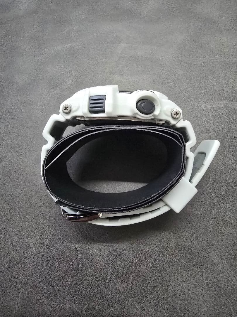 Casio G-Shock Gulfman DW-9700LG Tapsolar Watch — Japan Import