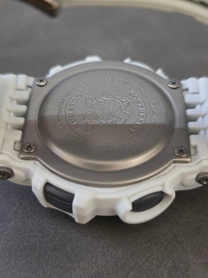 Casio G-Shock Gulfman DW-9700LG Tapsolar Watch — Japan Import