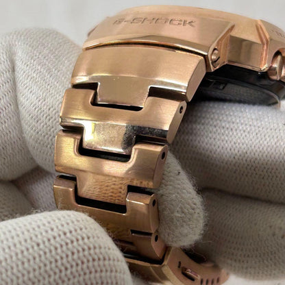 Casio G-Shock AWM-500GD Watch