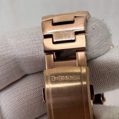 Casio G-Shock AWM-500GD Watch