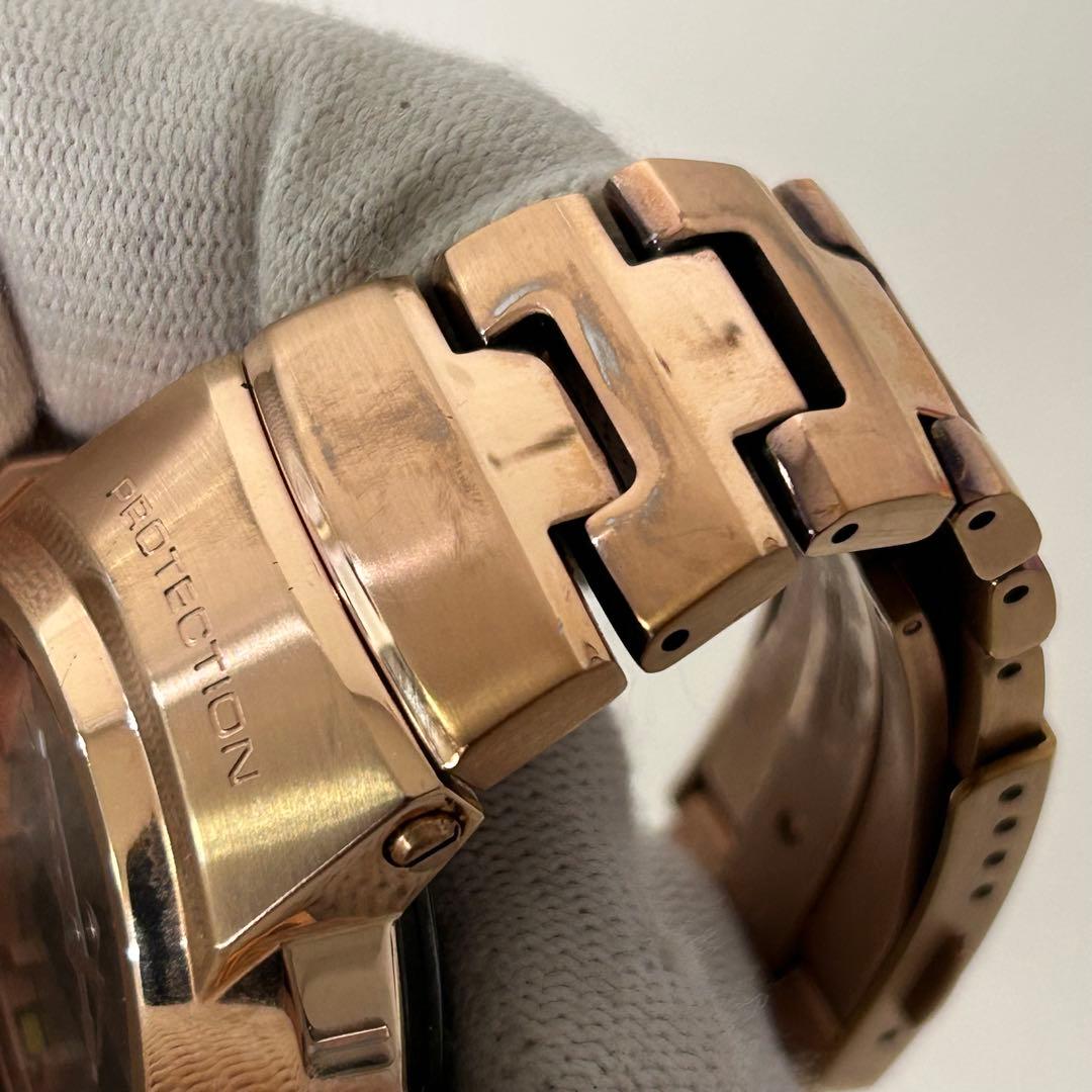 Casio G-Shock AWM-500GD Watch
