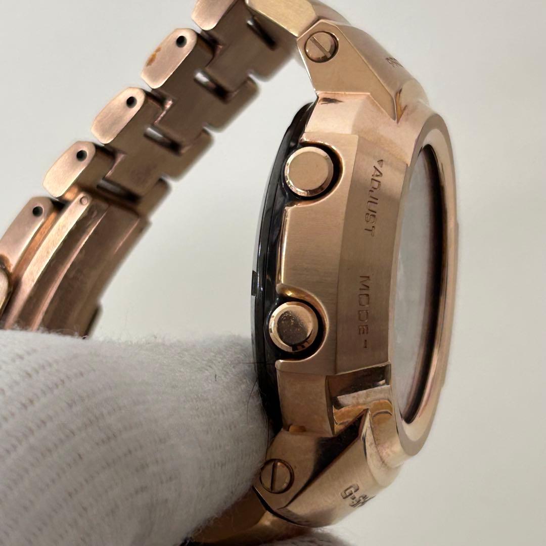 Casio G-Shock AWM-500GD Watch