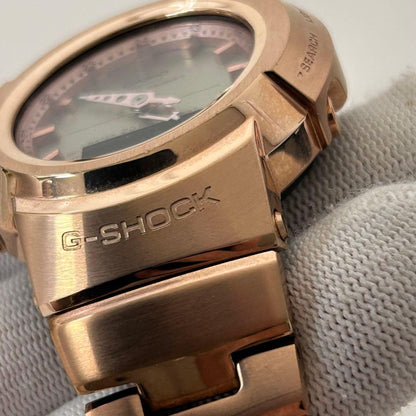 Casio G-Shock AWM-500GD Watch