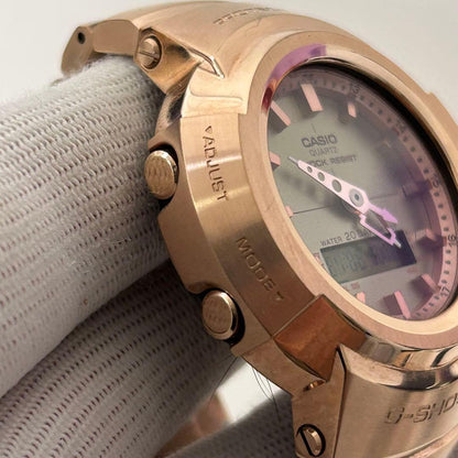 Casio G-Shock AWM-500GD Watch