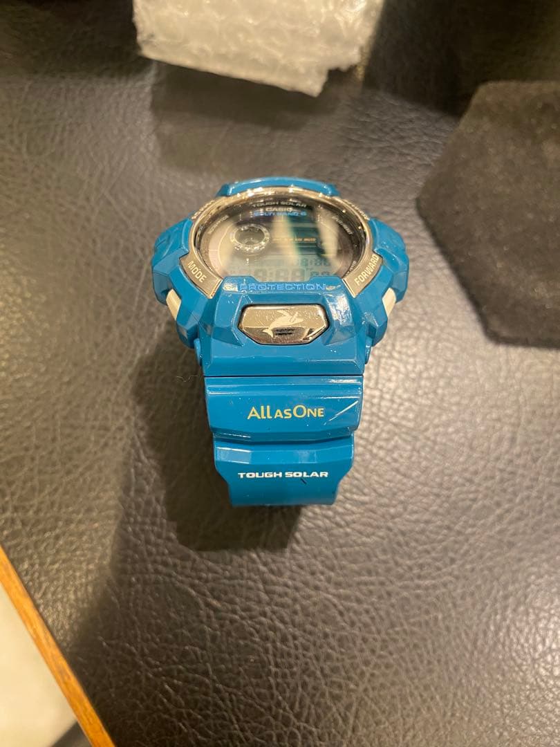Casio G-Shock Love The Sea And The Earth Limited Model GWX-8900K 2012