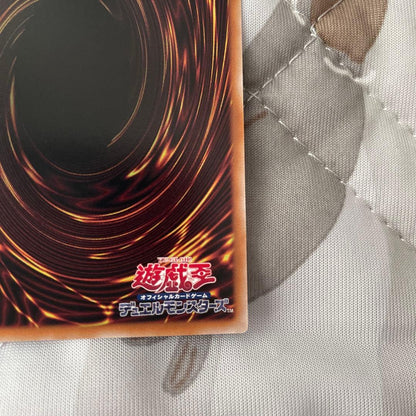 Yugioh Sword Princess Zero Trading Card Prismatic Secret Rare ② Japan Import in mint condition