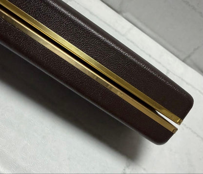 Cross Classic Century 14K Gold Plated Ballpoint Pen with Case