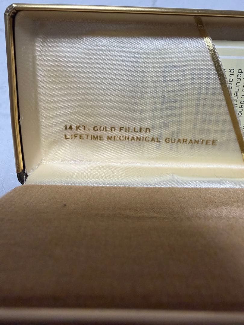 Cross Classic Century 14K Gold Plated Ballpoint Pen with Case