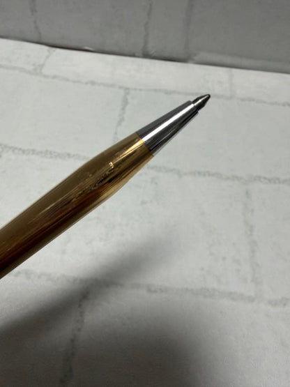 Cross Classic Century 14K Gold Plated Ballpoint Pen with Case