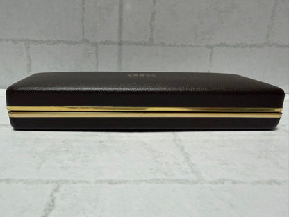 Cross Classic Century 14K Gold Plated Ballpoint Pen with Case