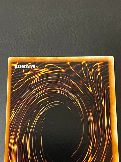 Holy Elf Series Model 1103 Leaf Relief collectible card from Japan, kept unused in protective sleeves