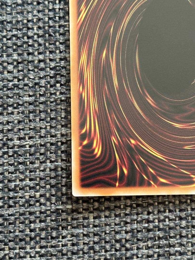 Bandai Black Magician Curtain Over-Frame Prismagic Secret Rare Card 5th Edition Japanese version
