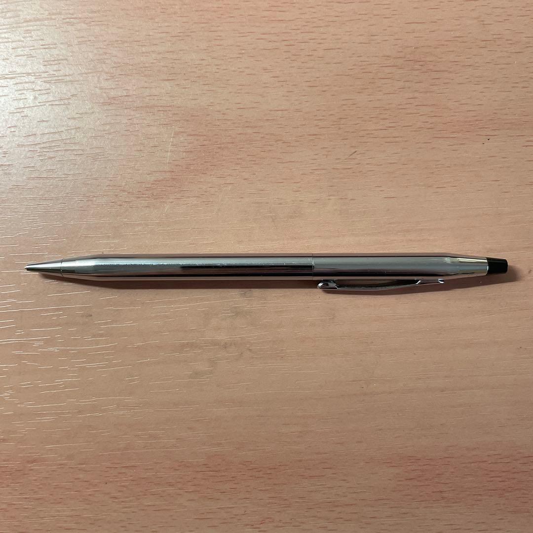 Cross Classic Century Mechanical Pencil — Japan Import