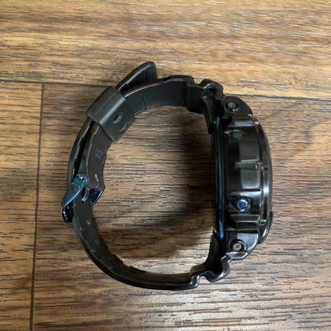 Stussy 30th Anniversary Model Casio G-Shock DW6900-ST