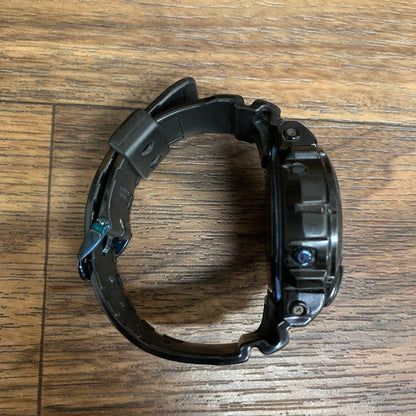 Stussy 30th Anniversary Model Casio G-Shock DW6900-ST