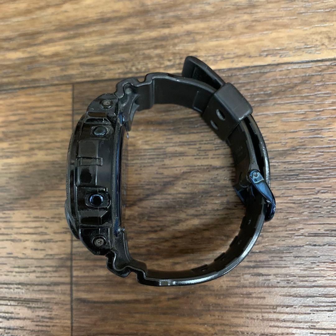 Stussy 30th Anniversary Model Casio G-Shock DW6900-ST
