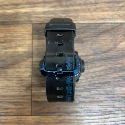 Stussy 30th Anniversary Model Casio G-Shock DW6900-ST