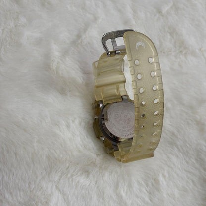 Casio Frogman DW-8201WC-8T Triple Manta EL WCCS Collector's Discontinued Item — Japan Import