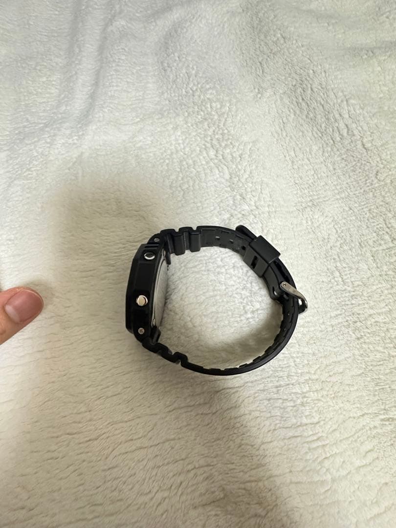 Casio G-Shock GA-2100 Series Watch